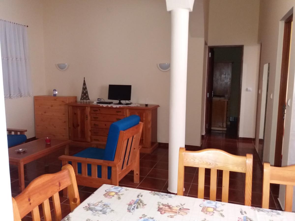Ribeira Grande Country House Cha de Arroz Εξωτερικό φωτογραφία