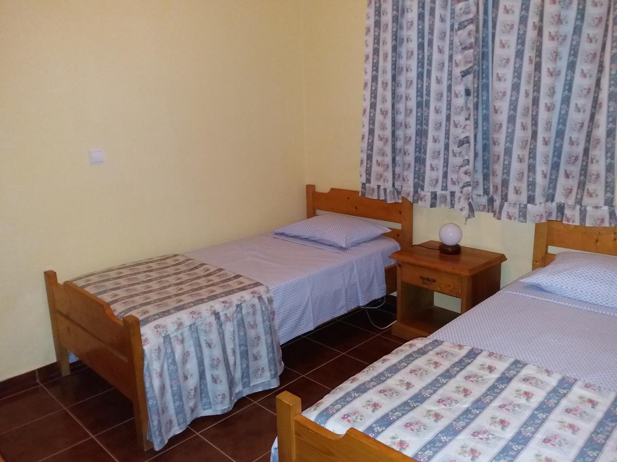 Ribeira Grande Country House Cha de Arroz Εξωτερικό φωτογραφία