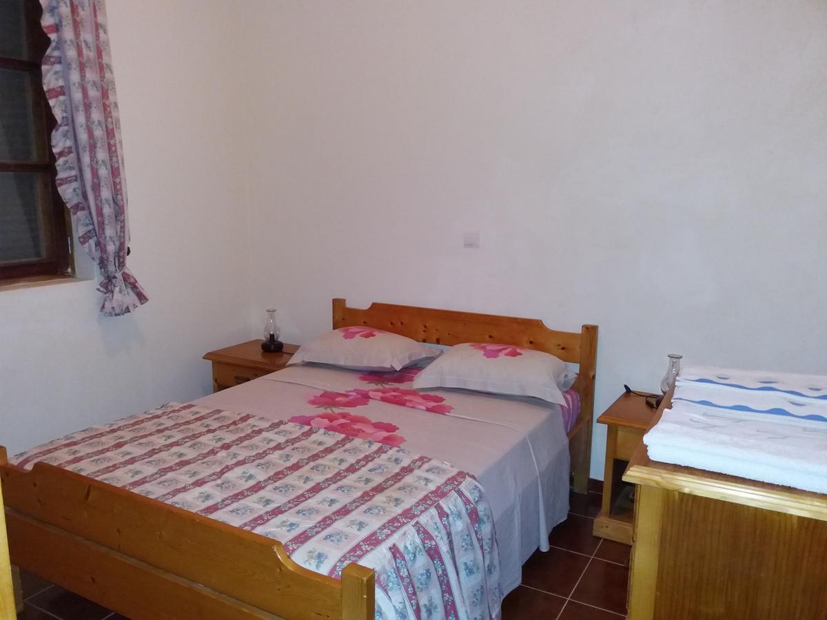 Ribeira Grande Country House Cha de Arroz Εξωτερικό φωτογραφία