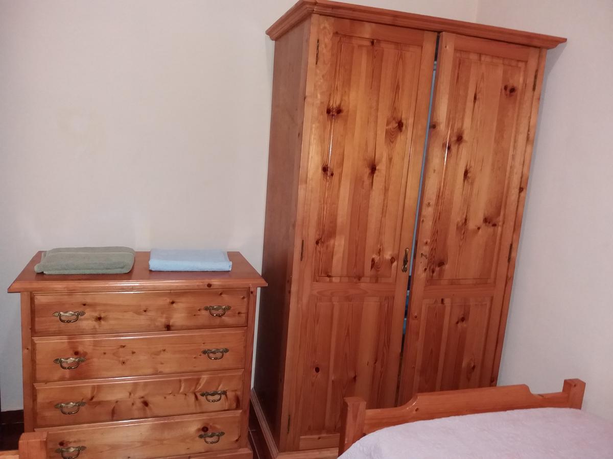 Ribeira Grande Country House Cha de Arroz Εξωτερικό φωτογραφία