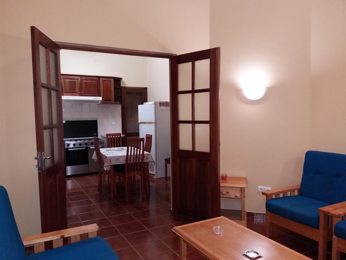 Ribeira Grande Country House Cha de Arroz Εξωτερικό φωτογραφία