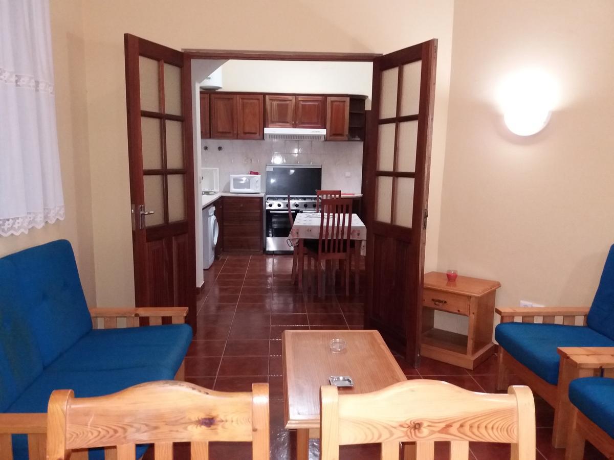 Ribeira Grande Country House Cha de Arroz Εξωτερικό φωτογραφία