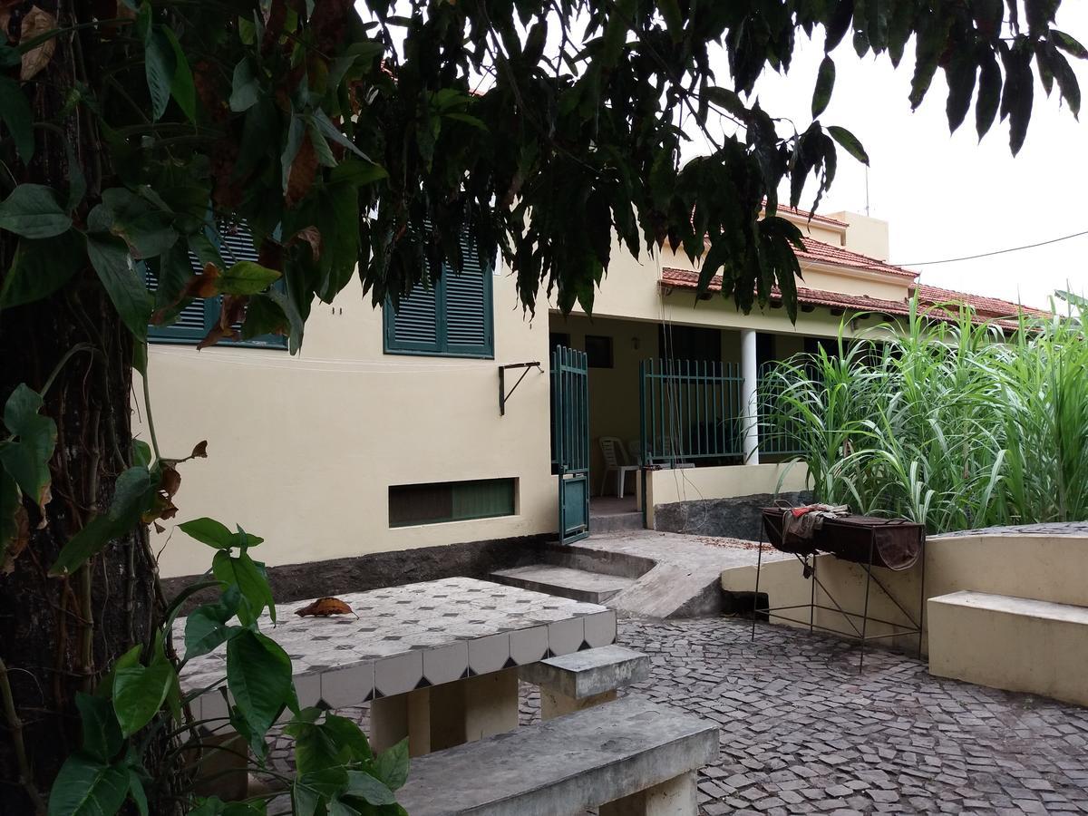 Ribeira Grande Country House Cha de Arroz Εξωτερικό φωτογραφία