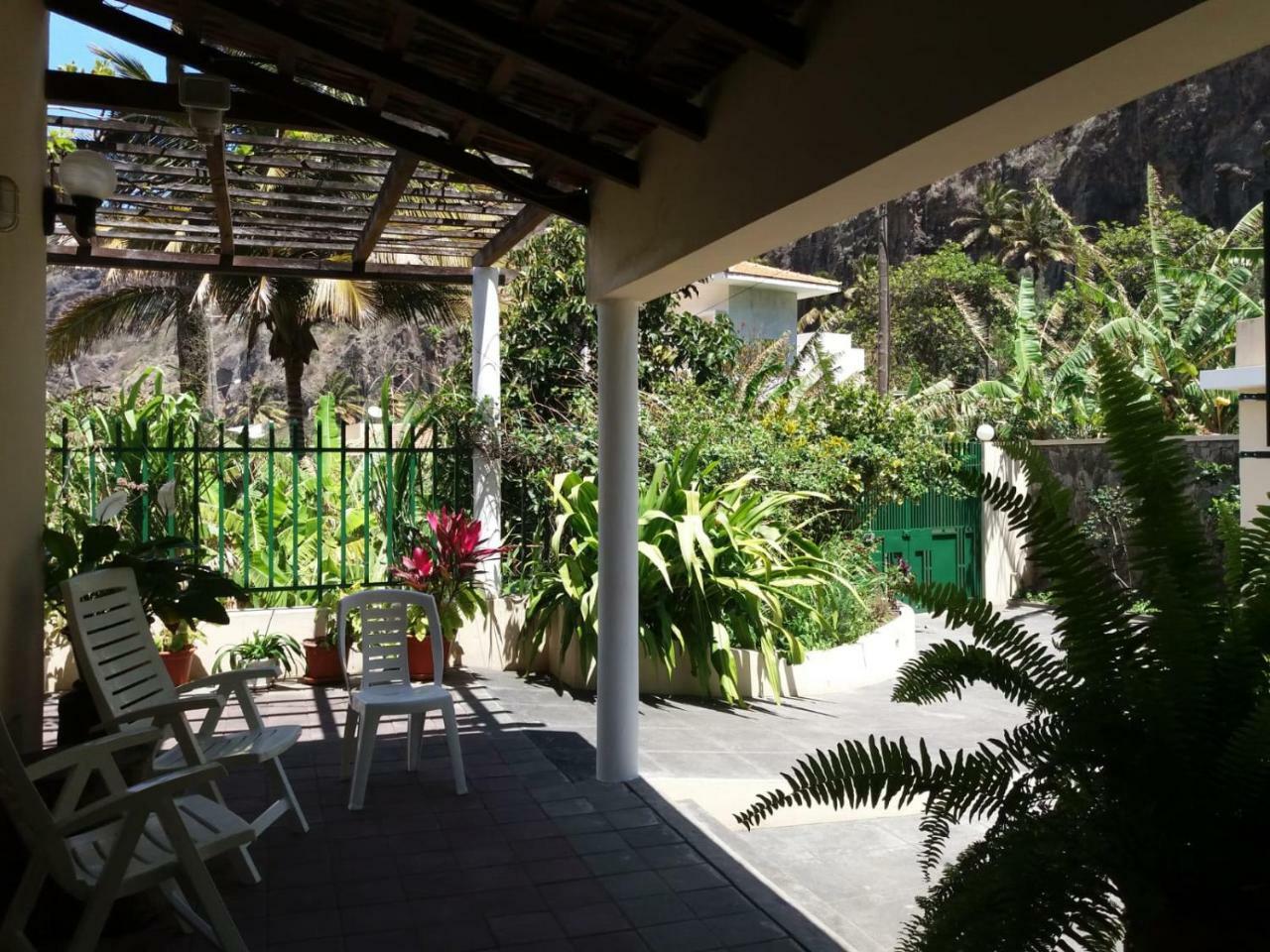 Ribeira Grande Country House Cha de Arroz Εξωτερικό φωτογραφία