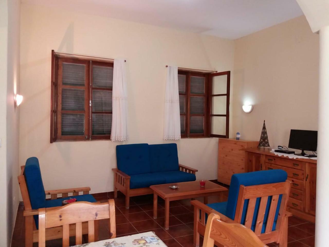Ribeira Grande Country House Cha de Arroz Εξωτερικό φωτογραφία