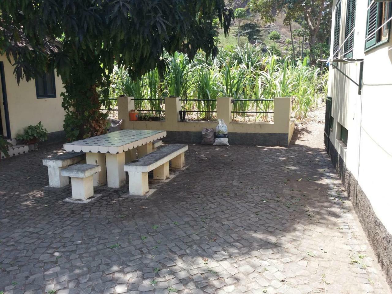 Ribeira Grande Country House Cha de Arroz Εξωτερικό φωτογραφία