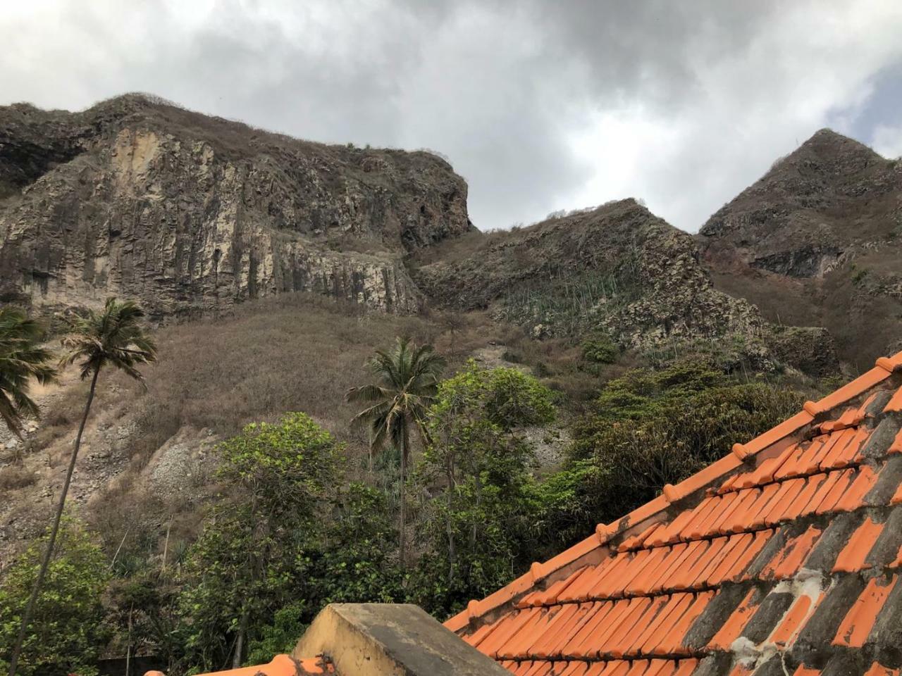 Ribeira Grande Country House Cha de Arroz Εξωτερικό φωτογραφία