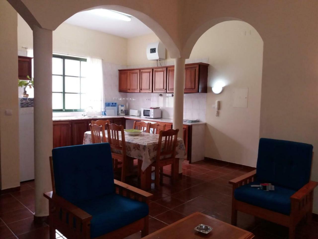 Ribeira Grande Country House Cha de Arroz Εξωτερικό φωτογραφία