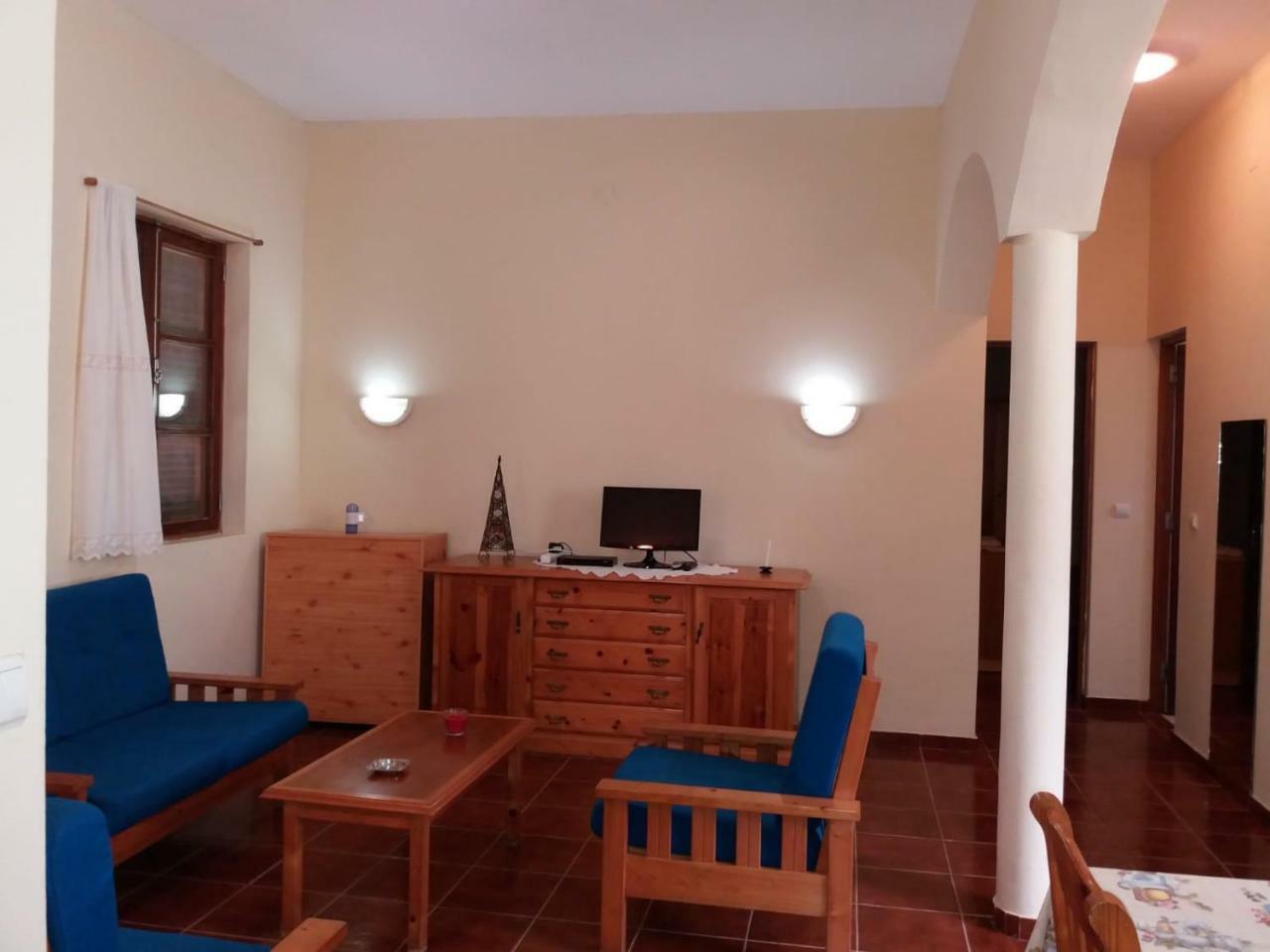 Ribeira Grande Country House Cha de Arroz Εξωτερικό φωτογραφία