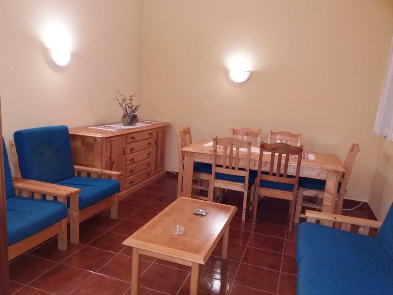 Ribeira Grande Country House Cha de Arroz Εξωτερικό φωτογραφία