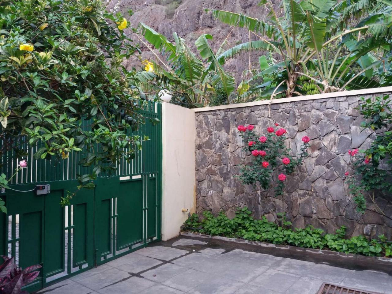 Ribeira Grande Country House Cha de Arroz Εξωτερικό φωτογραφία