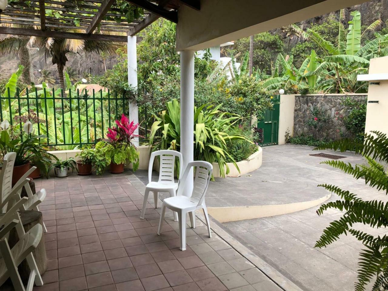Ribeira Grande Country House Cha de Arroz Εξωτερικό φωτογραφία