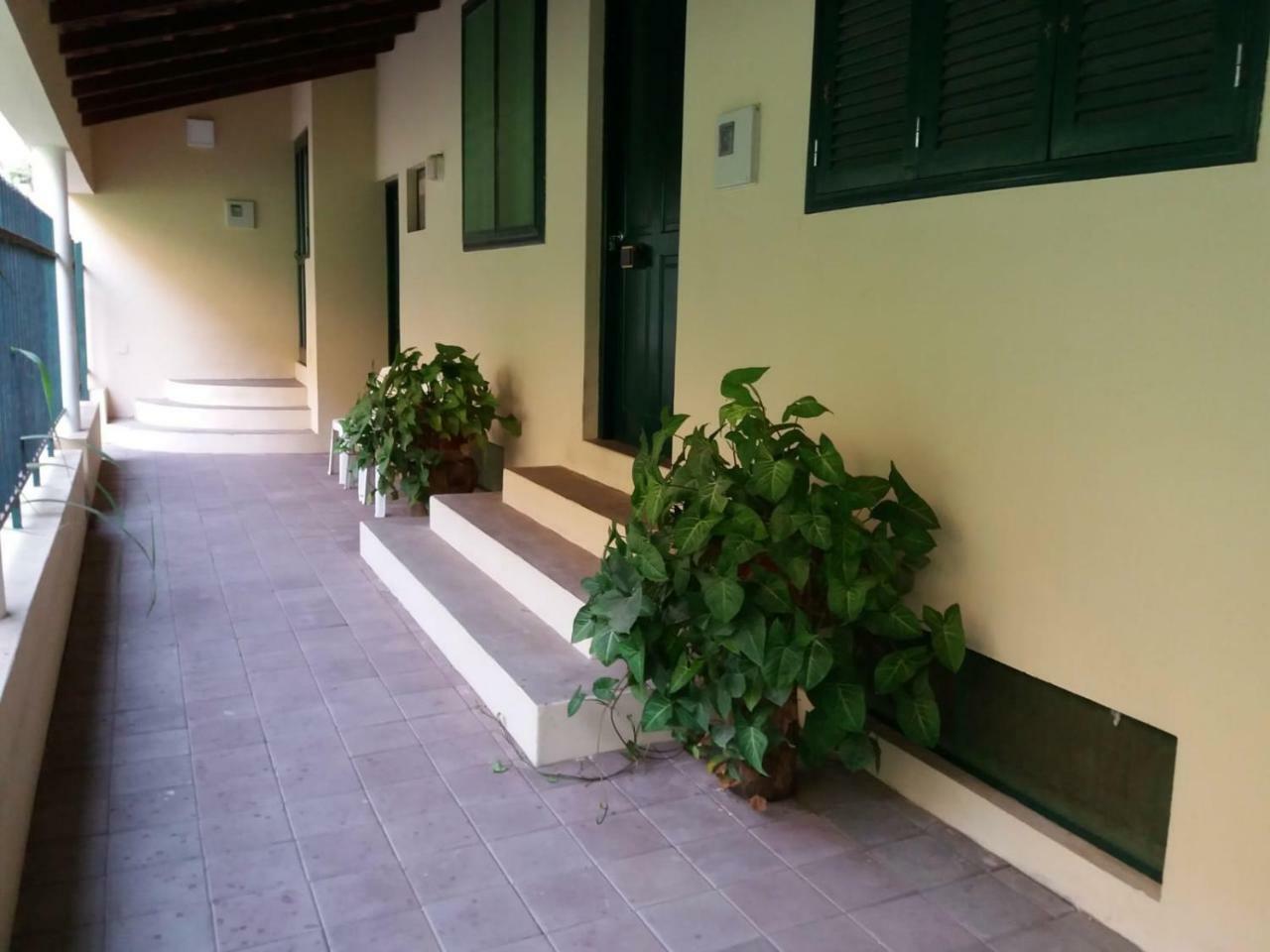 Ribeira Grande Country House Cha de Arroz Εξωτερικό φωτογραφία