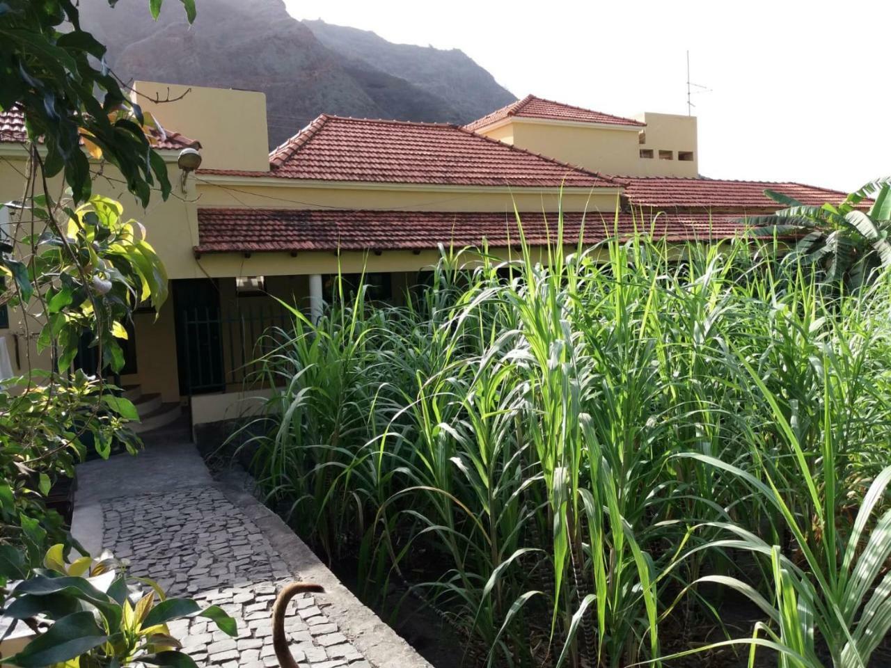 Ribeira Grande Country House Cha de Arroz Εξωτερικό φωτογραφία