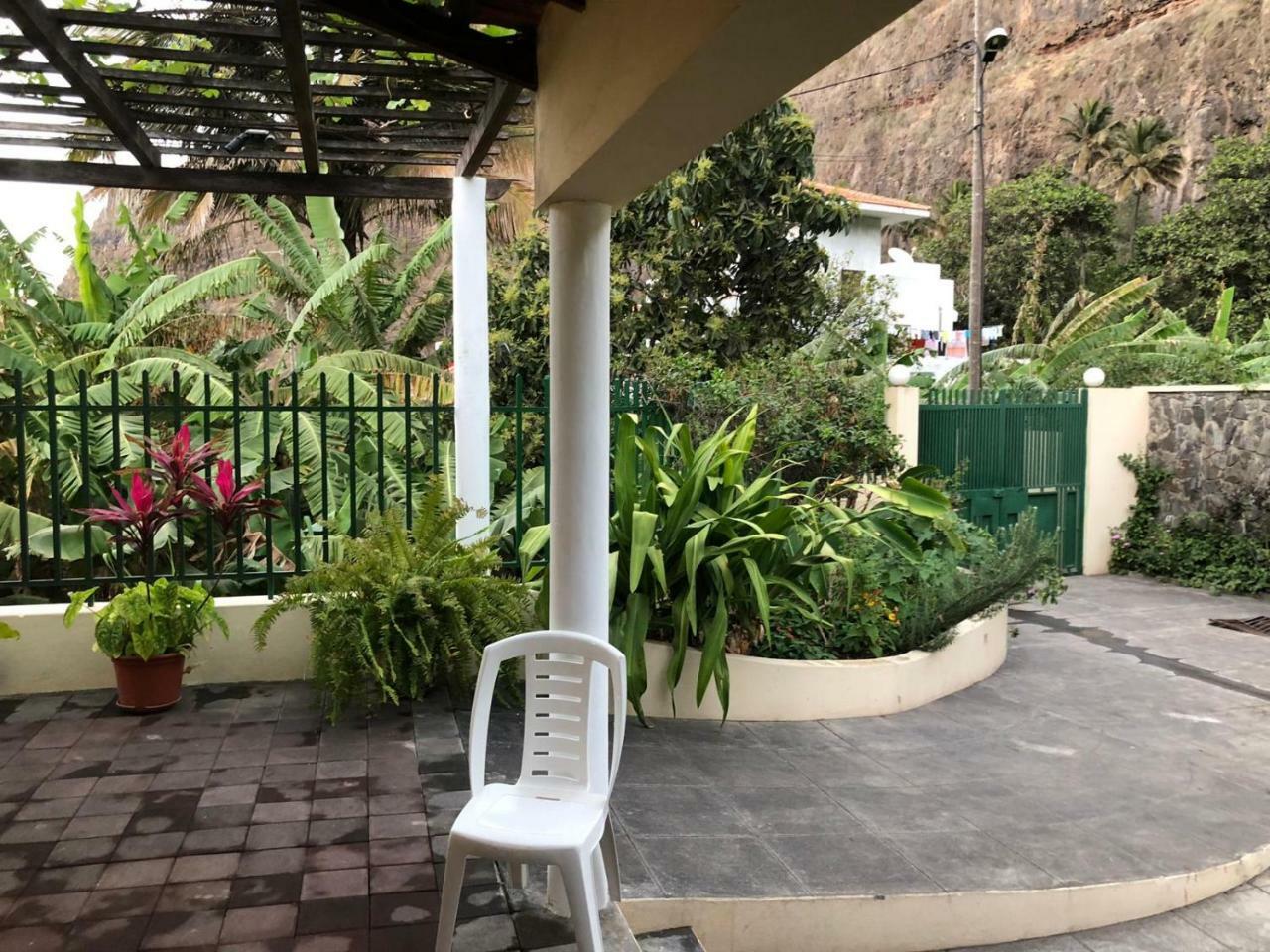 Ribeira Grande Country House Cha de Arroz Εξωτερικό φωτογραφία