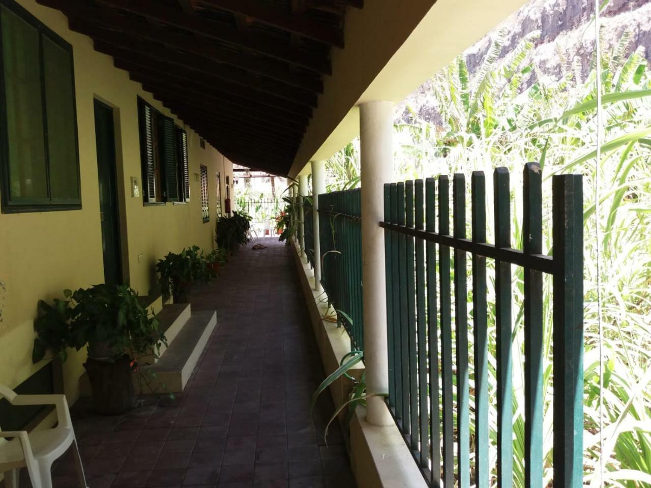 Ribeira Grande Country House Cha de Arroz Εξωτερικό φωτογραφία