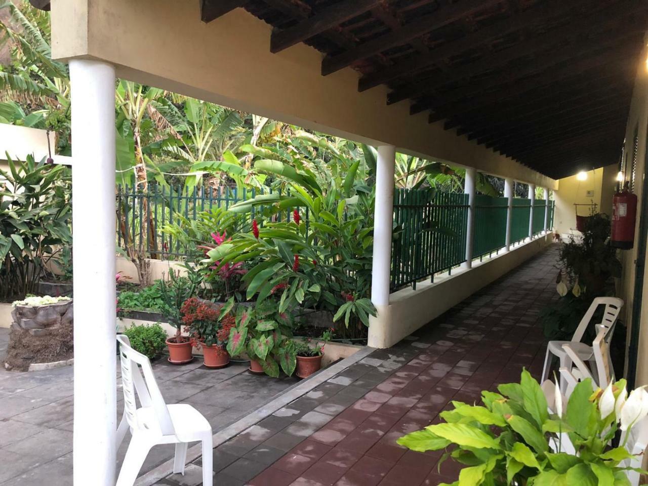 Ribeira Grande Country House Cha de Arroz Εξωτερικό φωτογραφία